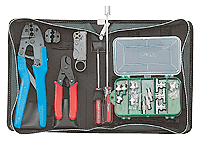 coax komplet